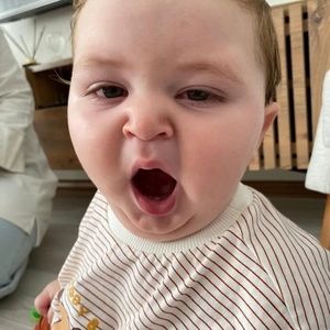 Meet your Posher, Papi